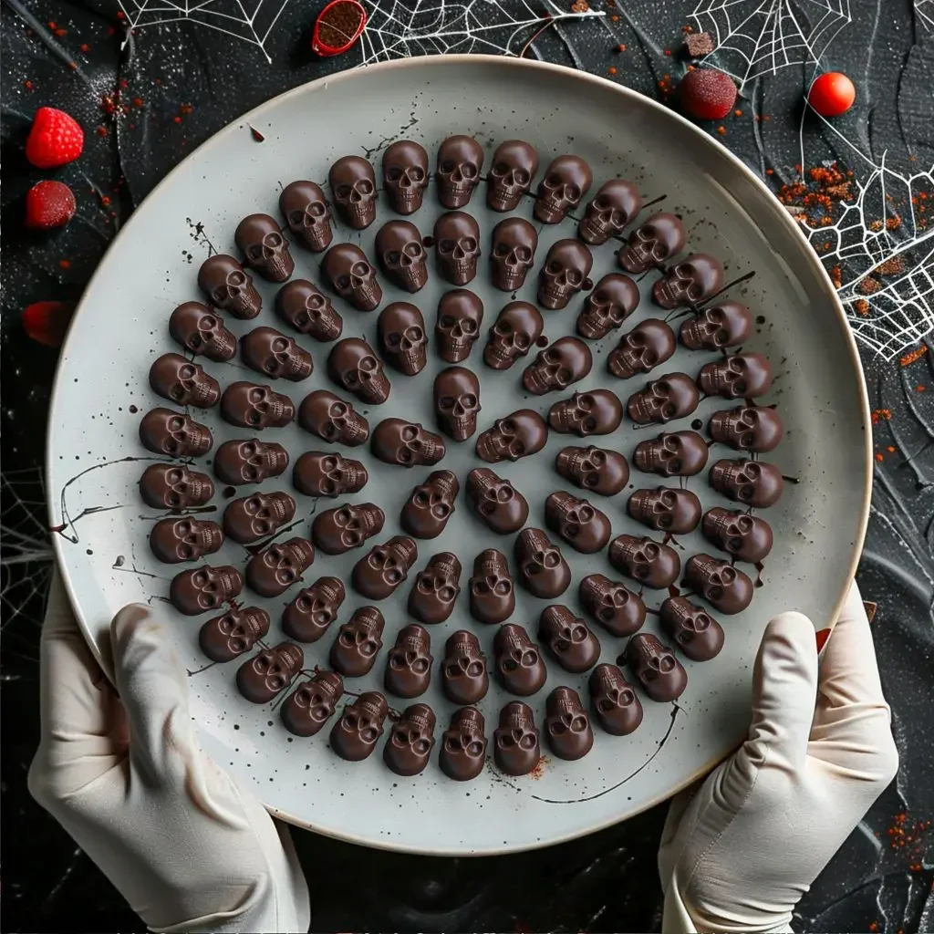 Cookie Mould 100 Ho…