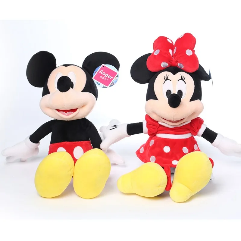 Disney Genuine 30Cm…