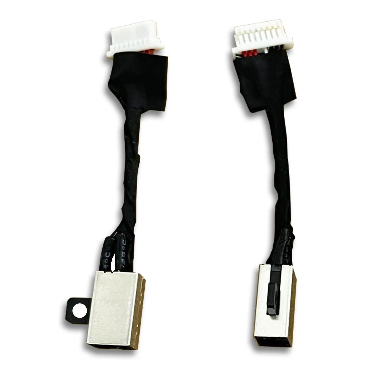 DC Jack For Dell Inspiron P93G P93G001 P93G002 450.0F903.0011New Laptop DC Power Jack Charging Port Socket Connector with Cable