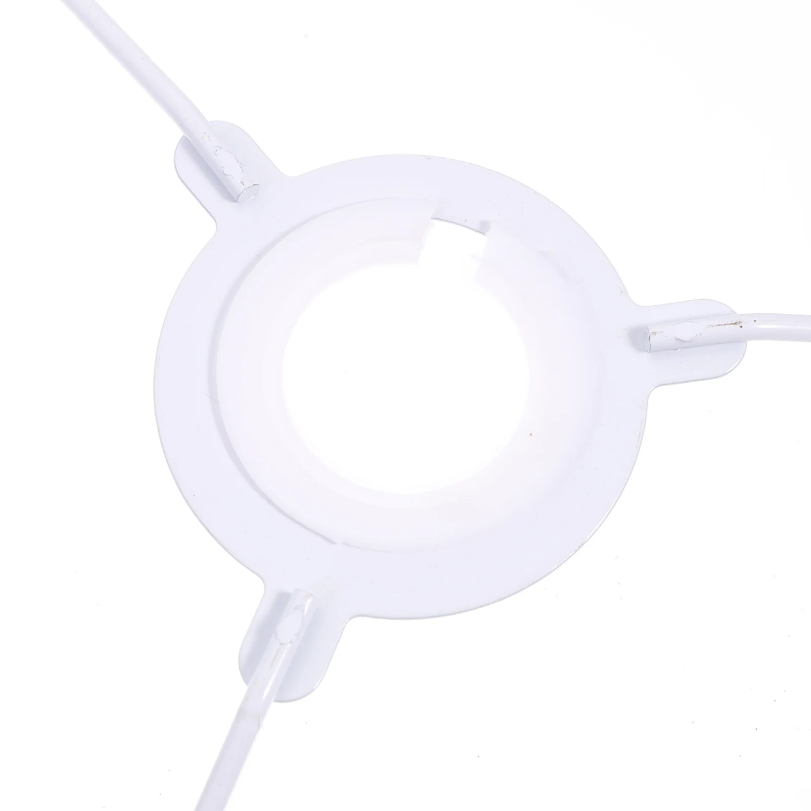 Deckenleuchten, Lampenschirm, Ringsets, Racks, Rahmen, Metalldrahtringe, Laternen