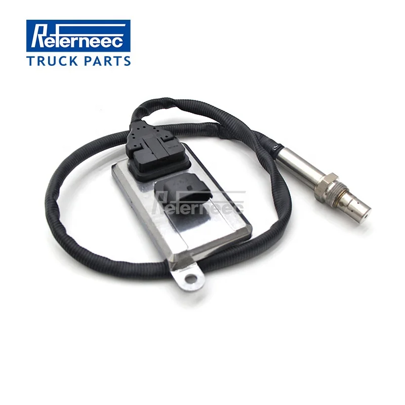 Referneec Auto Nox …