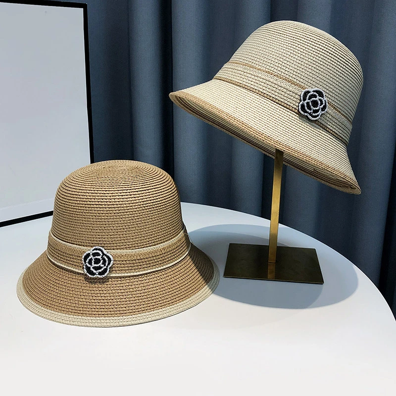 Thumbnail 3 - #19 Top 50 Straw Bucket Hats Worth Buying In 2026