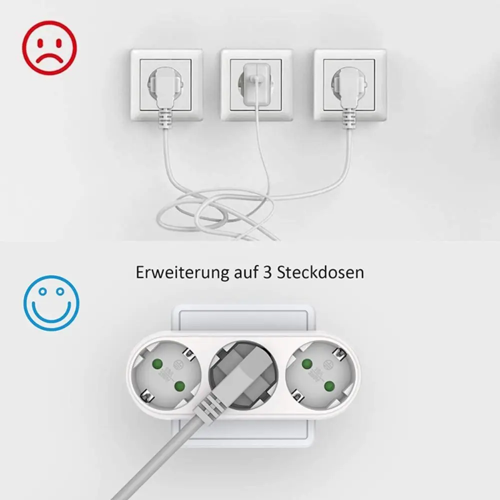 16 A 250 V Ac Adapt…