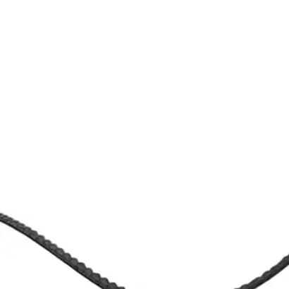 For Zebra 110Xi4 Main Drive Belt P1006067 Polyurethane Belt for 110Xi3 110XiIII Plus 110XiIV 96Xi3 96XiIII 600dpi Models