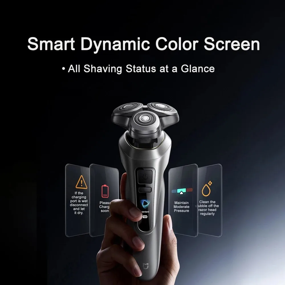 Thumbnail 3 - #68 Electric Razors List of Top Picks