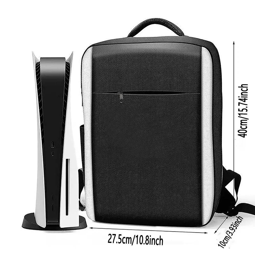 Thumbnail 2 - #37 Compare PS5 Travel Cases Before You Buy