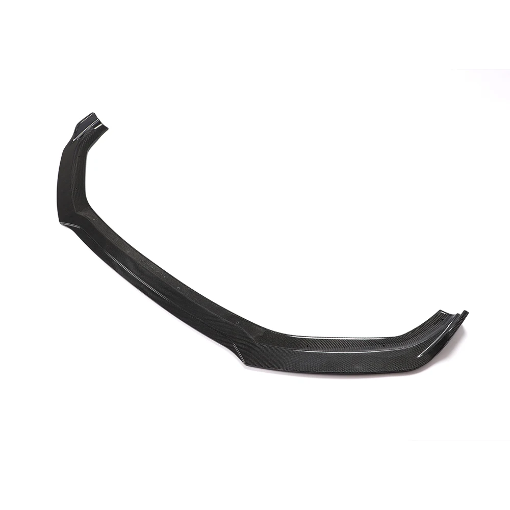 Carbon Fiber A5 Auto Front Lip For Audi A5 S-LINE S5 2-Door 4-Door 17-19