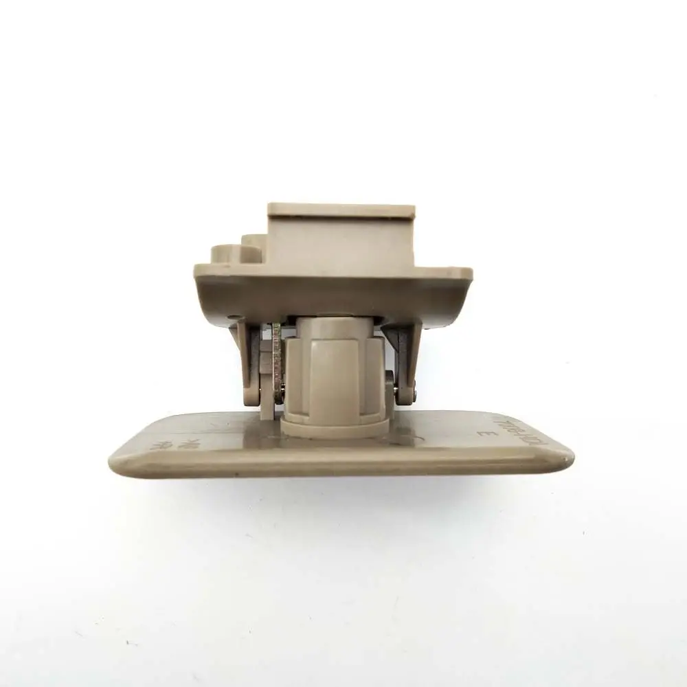 

Glove Box Latch Beige 20864472 For Cadillac CTS SRX STS STS-V XLR 05-11