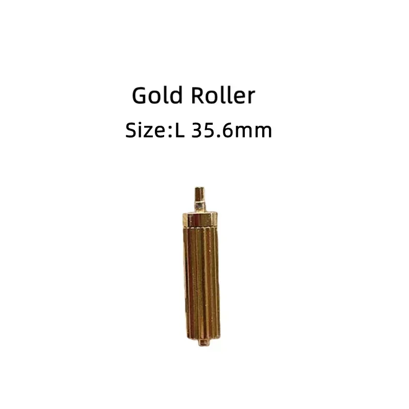 Lighter Spare Roller Regulator Tube Pins Part Spring Mat Gas Butane Fill Port Valve for  Replacement Repair Parts