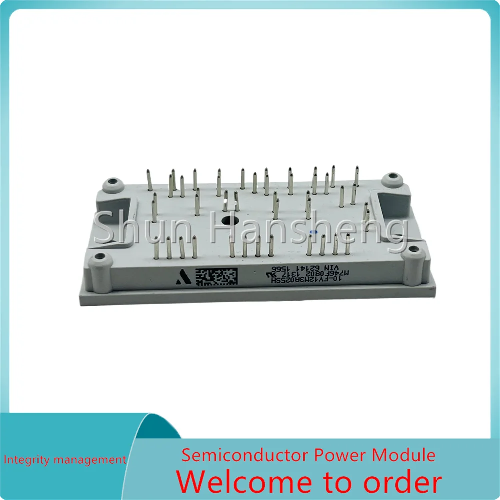 10-FY12M3A040SH M749F0802 10-FY12M3A025SH M746F0802 10-FY12M3A015SH01 M743F68New Energy Transistor Available for Purchase