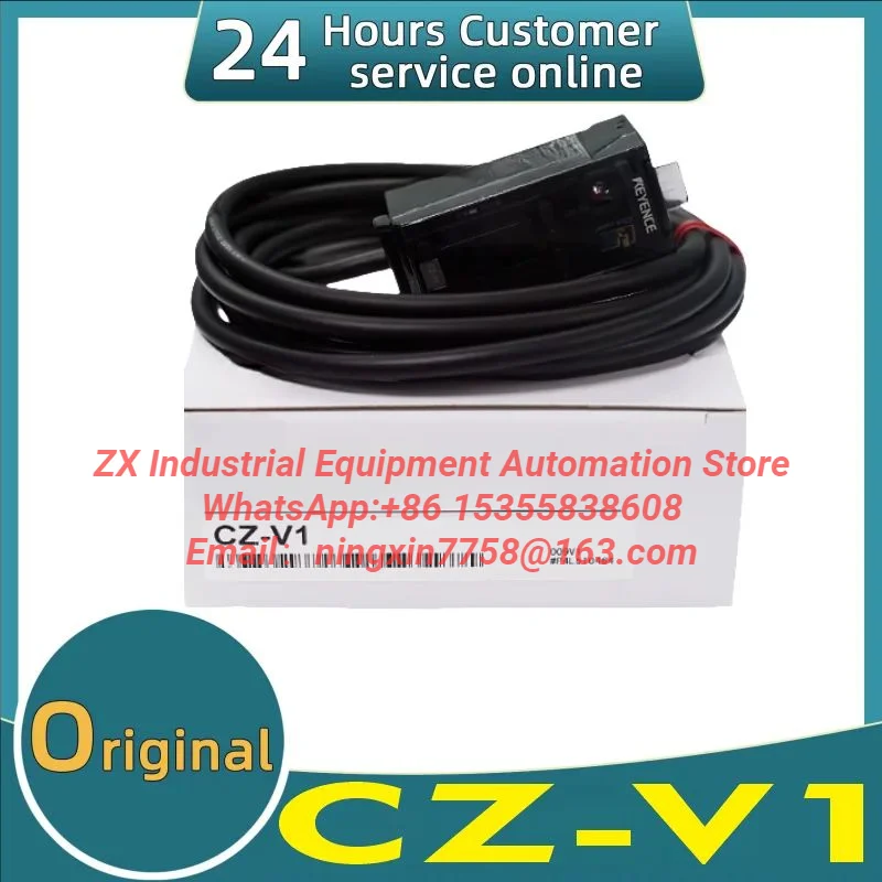 Brand new original CZ-V1 photoelectric G sensor