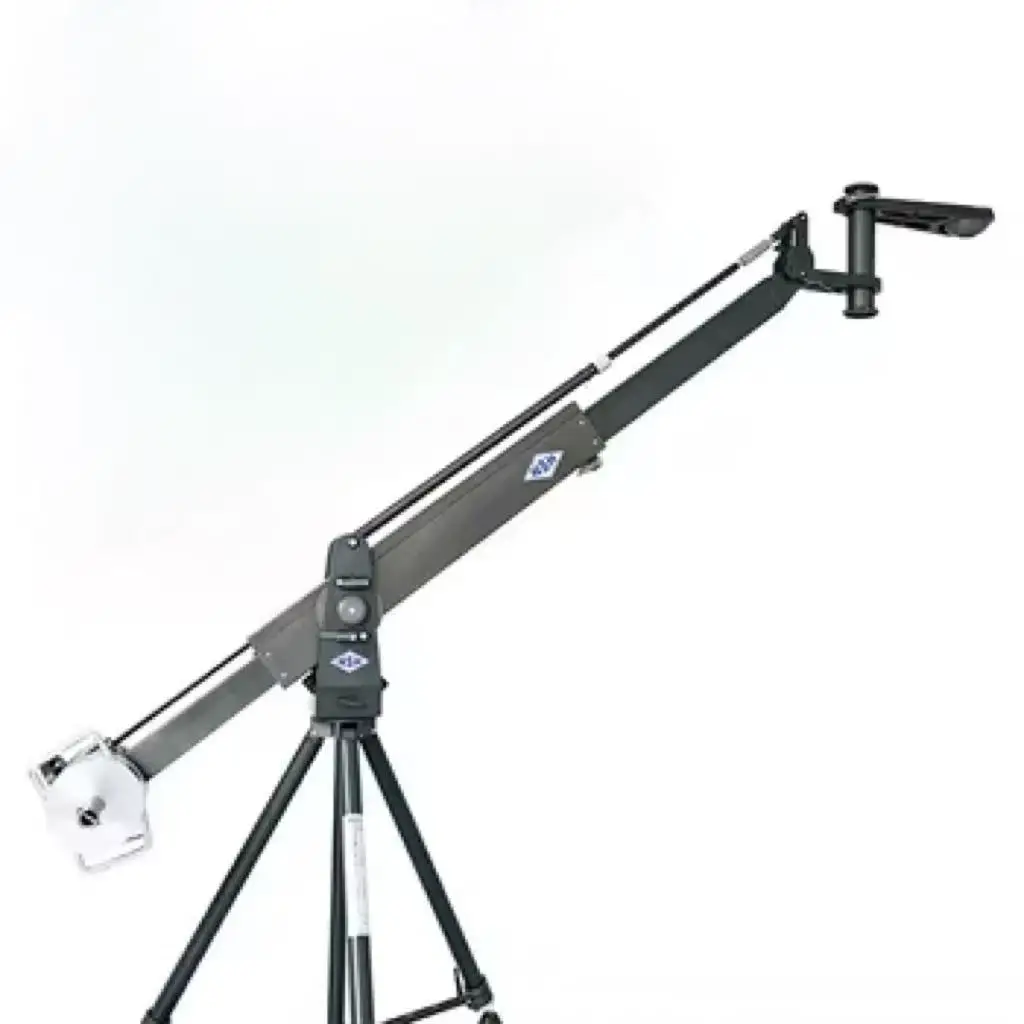 Camera Jib Crane Video Camera Stable Movie Fiming Equipment Adjustable High Load Telescoping Equipment Professional