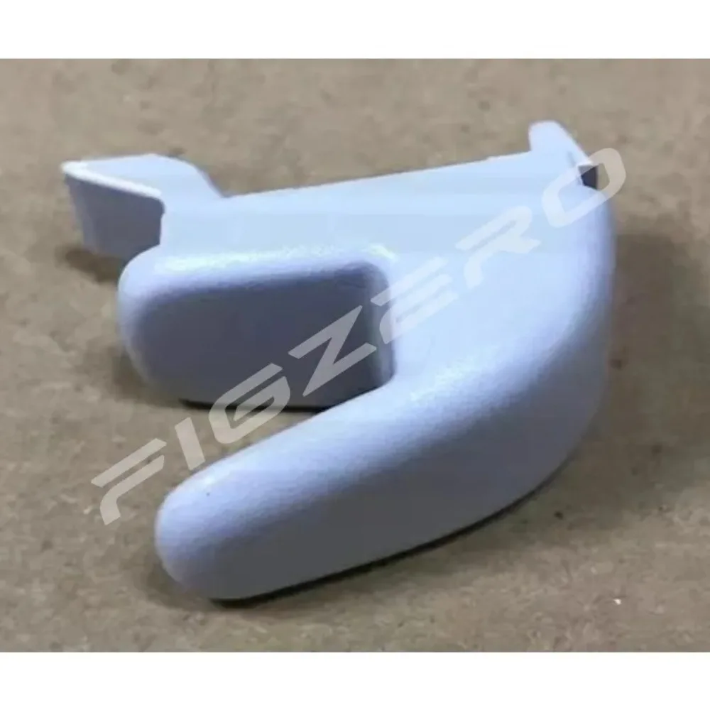 Black Gray Beige Brown Car B-Pillar Clothing Window Curtain Hanger Mount Hook for Mercedes Benz E260L E300L CLS350 CLA S400L