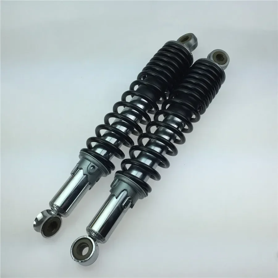 

for Yamaha Motorcycle After The Rear Fork Damping YBR125 JYM125 Sword Days Halberd Shock Absorbers