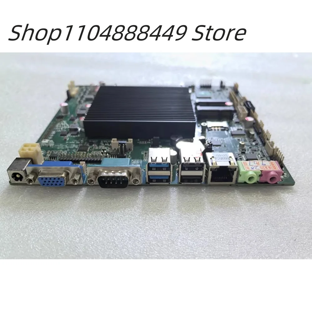 M-J1800TL 산업용 제어 마더보드