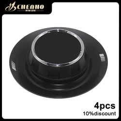 1PC 144mm 154mm Aluminum Car Emblem Wheel Center Hub Rim Caps Cover Separate Part For Mercedes Benz AMG