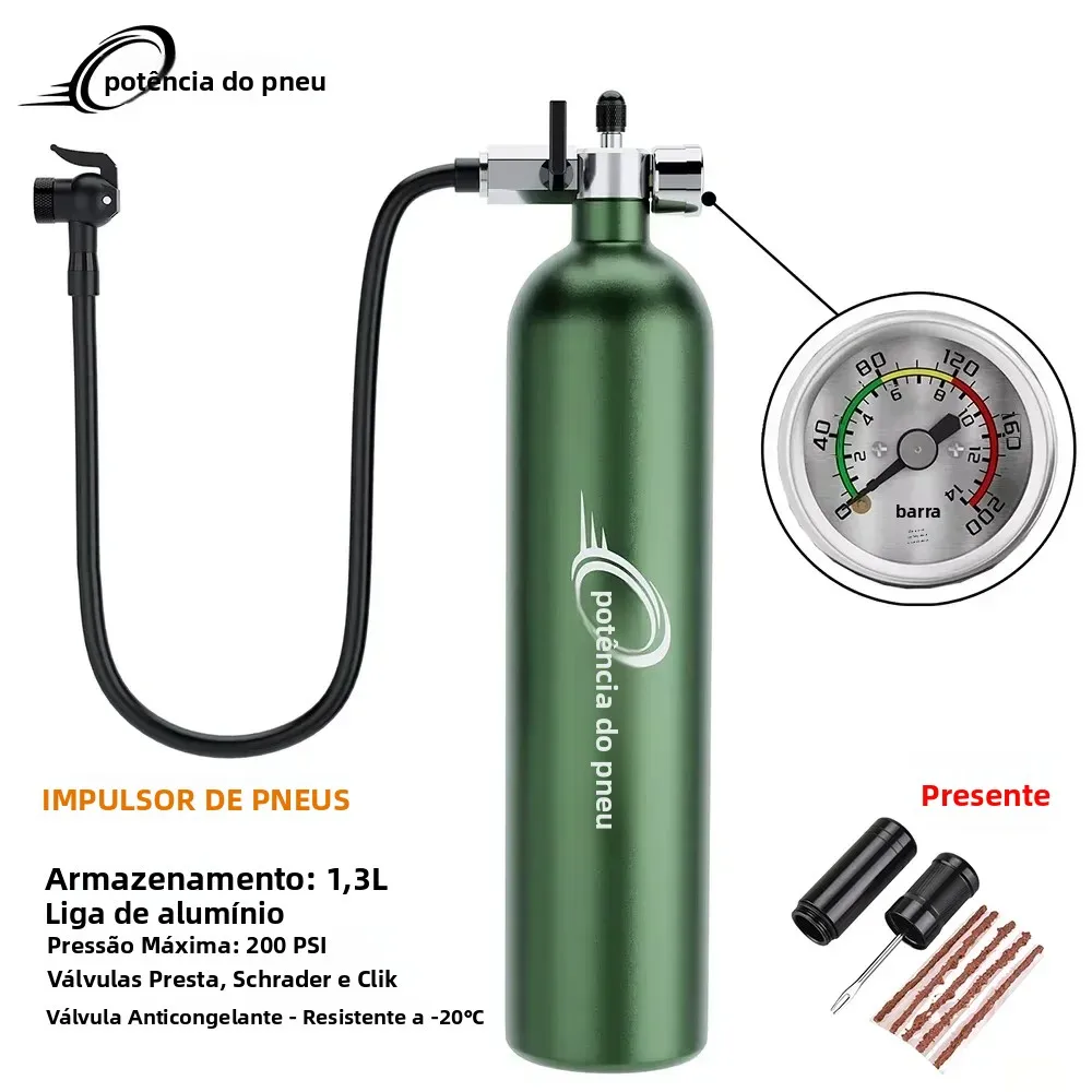 aluminum-13l-200psi-inflator-tyre-air-bottle-tire-booster-with-valve-gas-cylinder-clear-pressure-gauge-for-bike-vacuum-tubeless