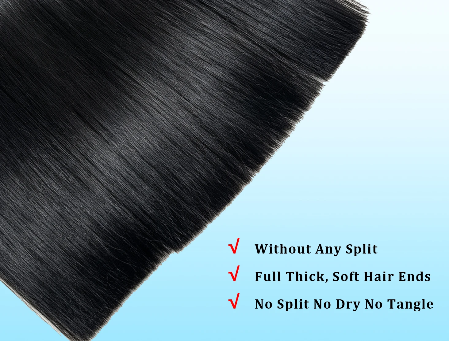 2 3 4 Pcs Vietnamese Bone Straight Bundles Human Hair 28 30 Inch Real Remy Weave Silky Raw Hair Natural Black 100% Unprocessed Premium Double Weft Thick Full Ends Human Hair Bundles Extensions For Women