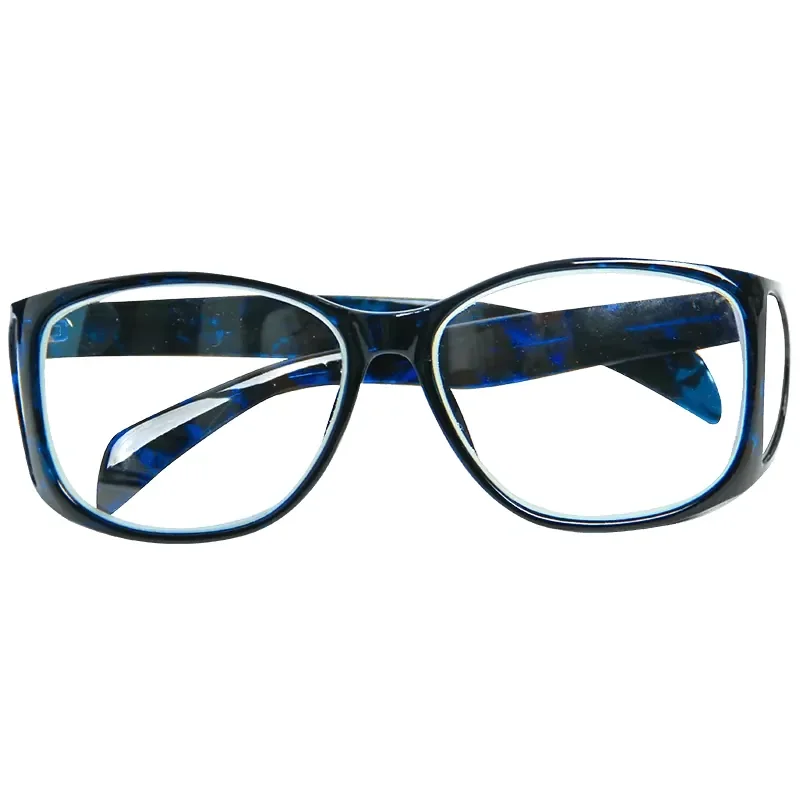 Good Price for Sale Lead X Ray Protection Radiation Safety Glasses High Quality PC Lead Glass Durable Lifetime Warranty for