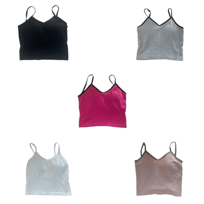 Soft And Comfortable Cami For Women Offering Comfort And For Daily Use