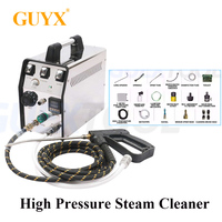 High Pressure High Temperature Steam Cleaner Home Appliance Water Pipe Multi-Functional All-In-One Machine Air Condition Clean