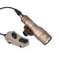 DE M300C AXON Switch