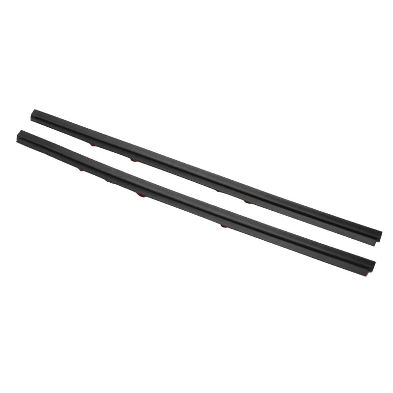 

Car Door Glass Window Trim Sealing Strips Dustproof For Clio MK3 8200341503 Drop Shipping