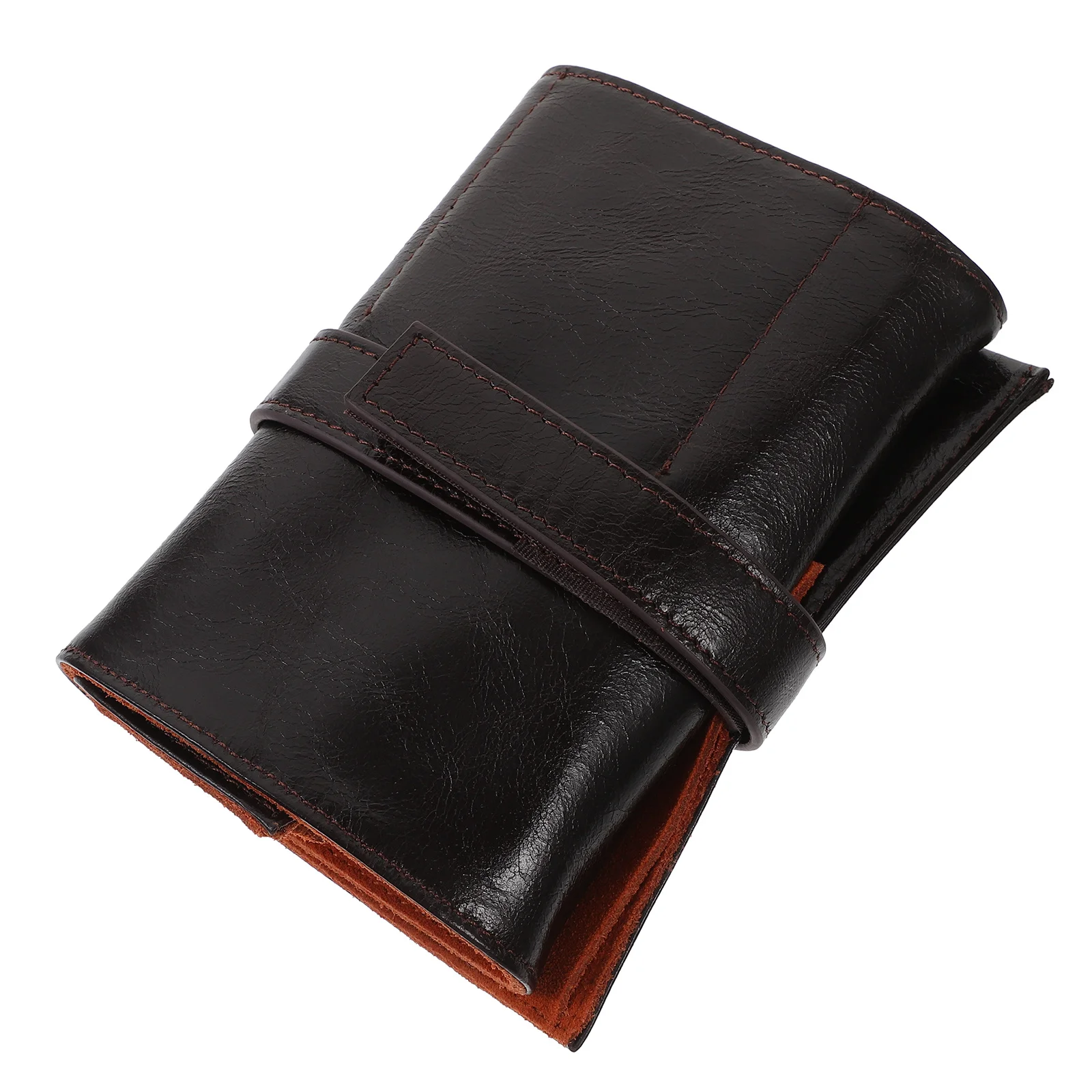 

Watch Storage Bag Travel Portable Design High Quality Craftsmanship for Bracelets Chains Necklaces Jewelry Organizer