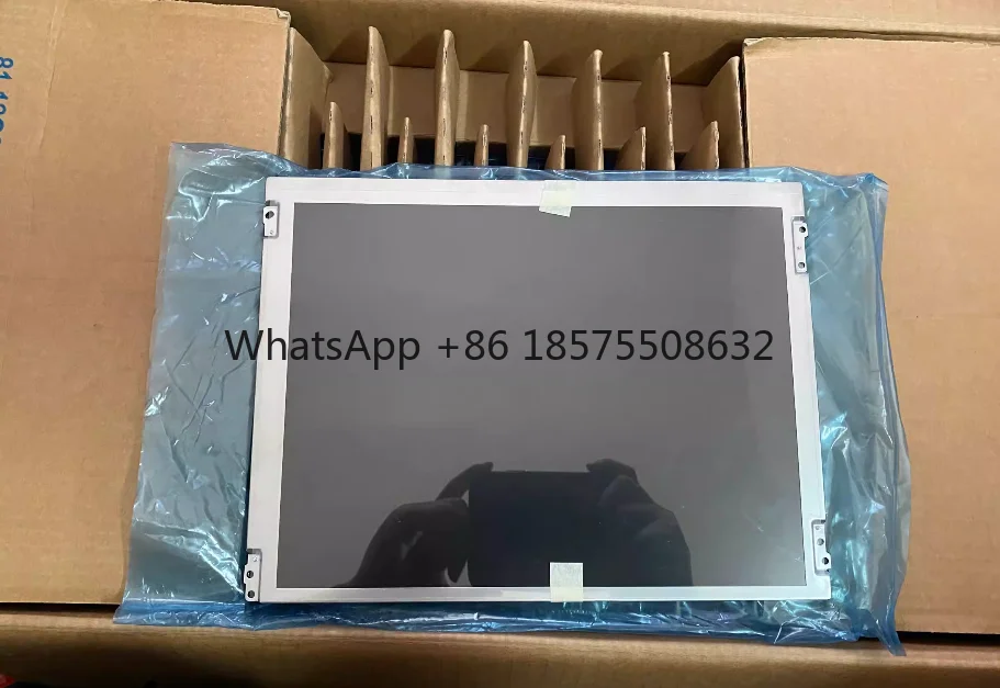 Mindray IMC2000 monitor LCD display 121BLM-3 01