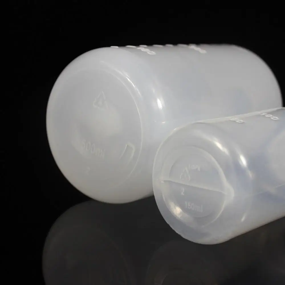

New 150/250/500/1000ml Squeeze Bottle Tattoo Plastic Watering Pot Narrow Mouth Long Tube Squeez Bottl Succulent