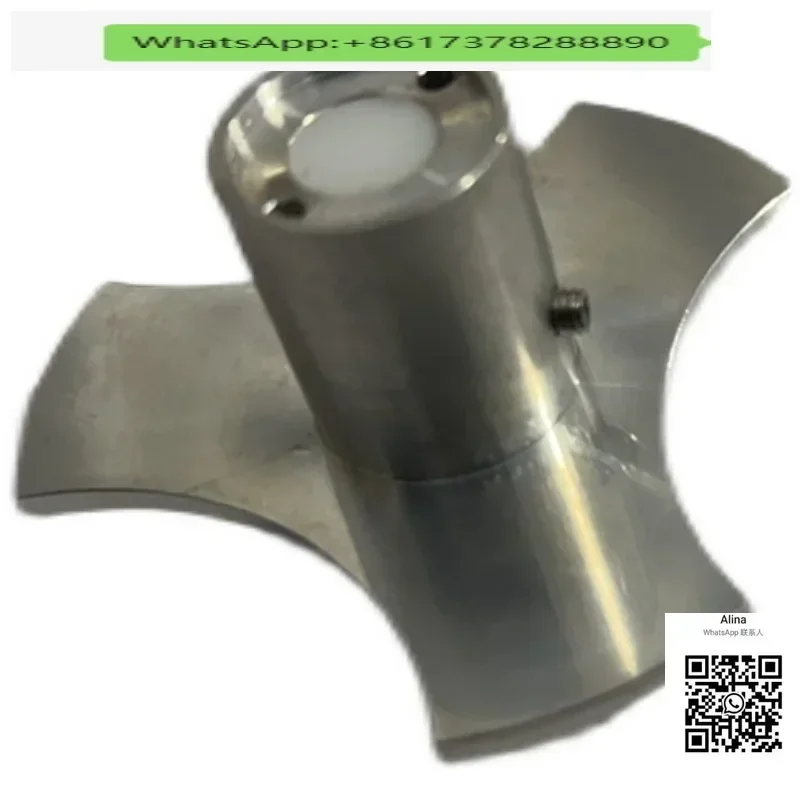 Kw-4A's Three-Lobe …