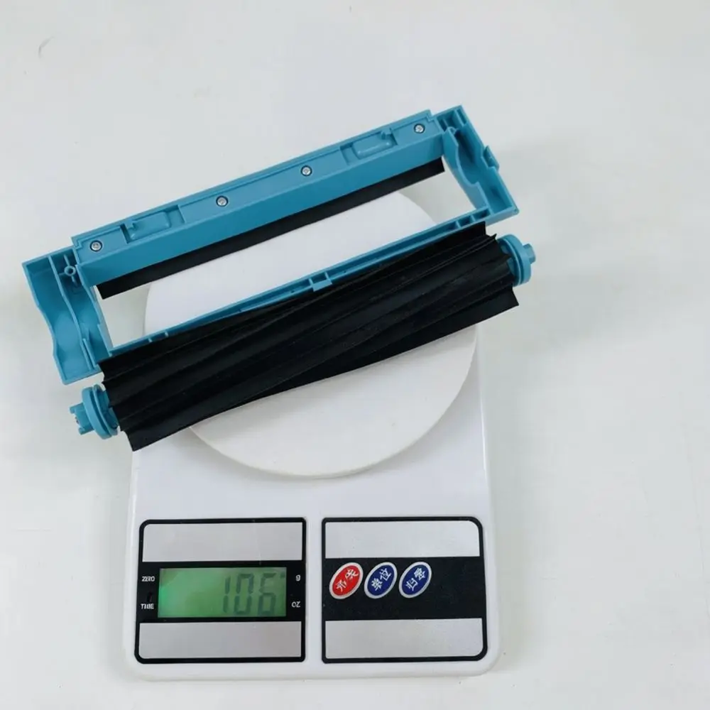 Vacuum Cleaner Roller Brush Cover For Cecotec Conga 9590 9990 Robot Replacement Parts Maintenance Component Guard Plate
