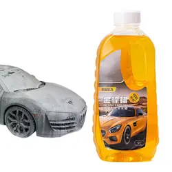 Pink Foaming Foam Extreme Bodywash Wax Foaming Car Wash Soap, (Works with Foam Cannons Guns or Bucket Washes For Cars Trucks