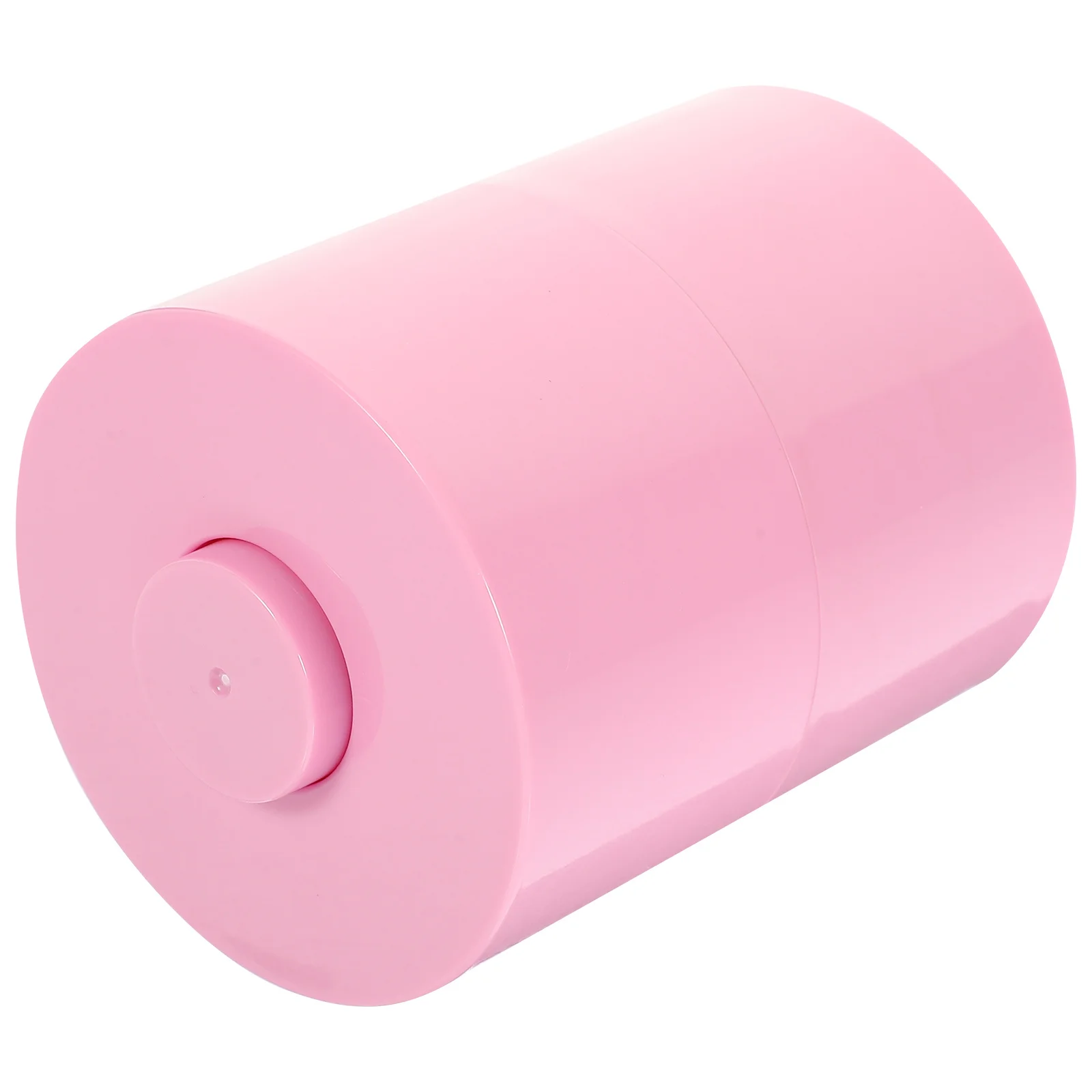 ภาชนะเก็บกาวต่อขนตา วัสดุ ABS ทนต่อการสึกหรอ ดีไซน์ปิดผนึกสำหรับการใช้งานระยะยาว ขนตาแบบพกพาน้ำหนักเบา