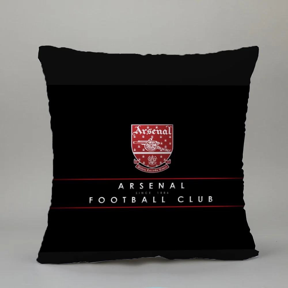 A-Arsenal Pillow Covers Decorative Cushion Covers Luxury Living Room Decoration 45x45 Cushions Cover Home and Decoration Throw