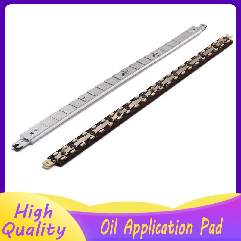 1X Material Oil Application Pad for Ricoh MP C2004 C2504 C3004 C3504 C4504 C5504 C6004 Fusing Pad