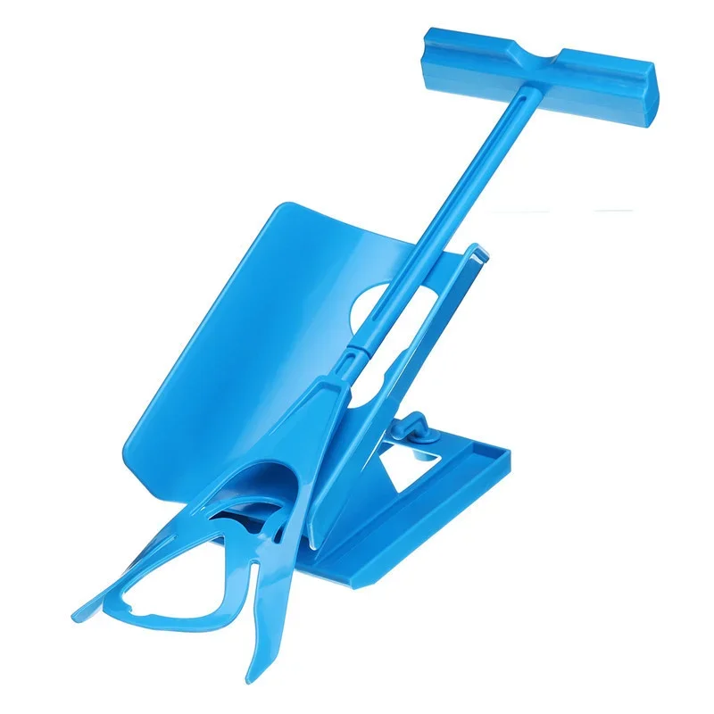 Effortless Sock Assistance Device Easy Wear Aid, Footwear Supportive Tool for Pregnancy, Mobility, Simple Dressing Helper