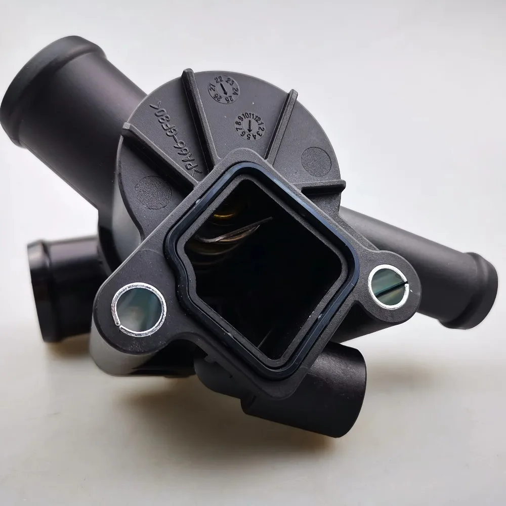 Spare Parts Cylinder Head Thermostat Assembly C00203086 for SAIC MAXUS G10 T60 D90