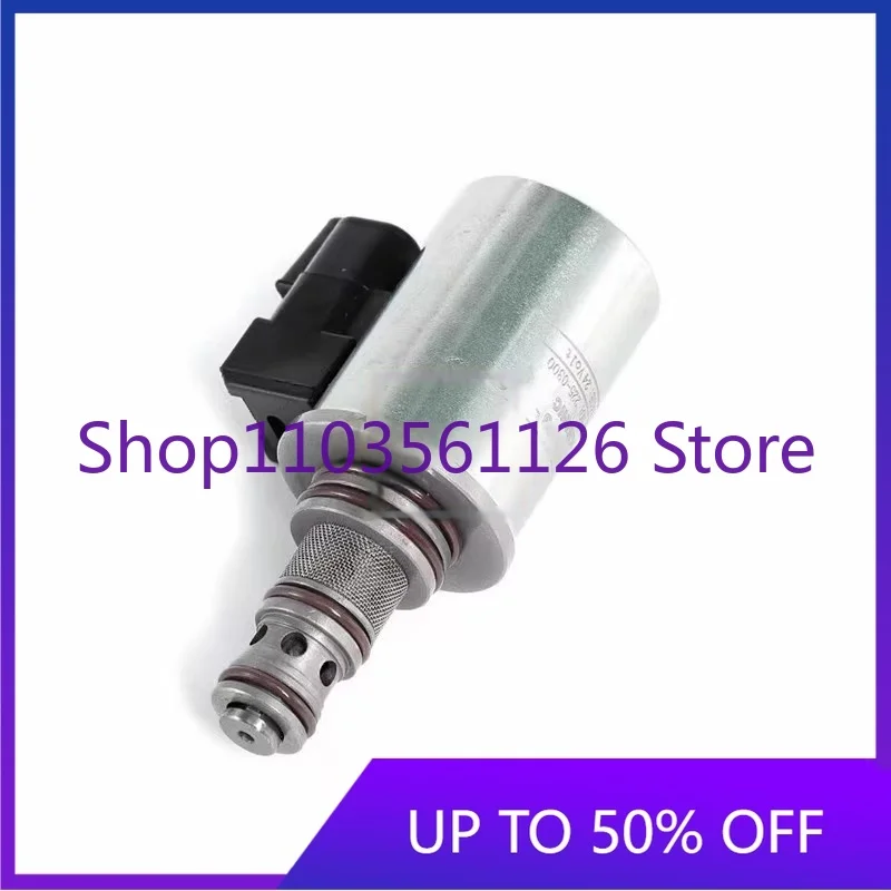 924G 928G 930G 930H 950H 962H 966H High Quality Loader Solenoid Valve Part Number 225-0300 for Heavy Equipment