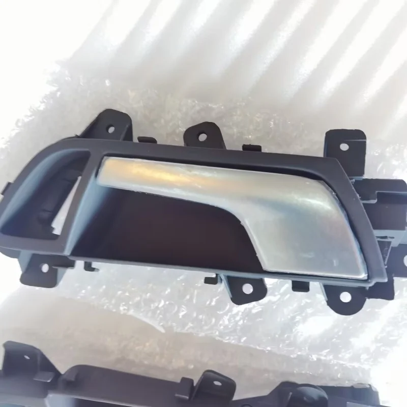 

Car Door Inner Pull Handle Door Handle Opening Switch Suitable for Audi Q5 2009-2018 Models F