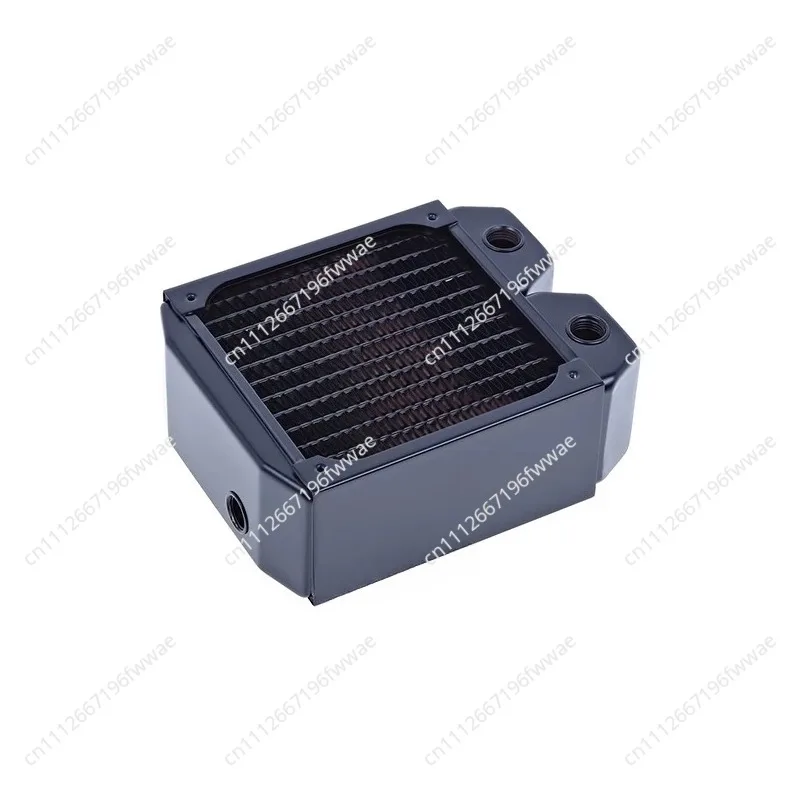 NexXxoS Full Copper Radiator UT60 Thickness 140/280/420/560 mm