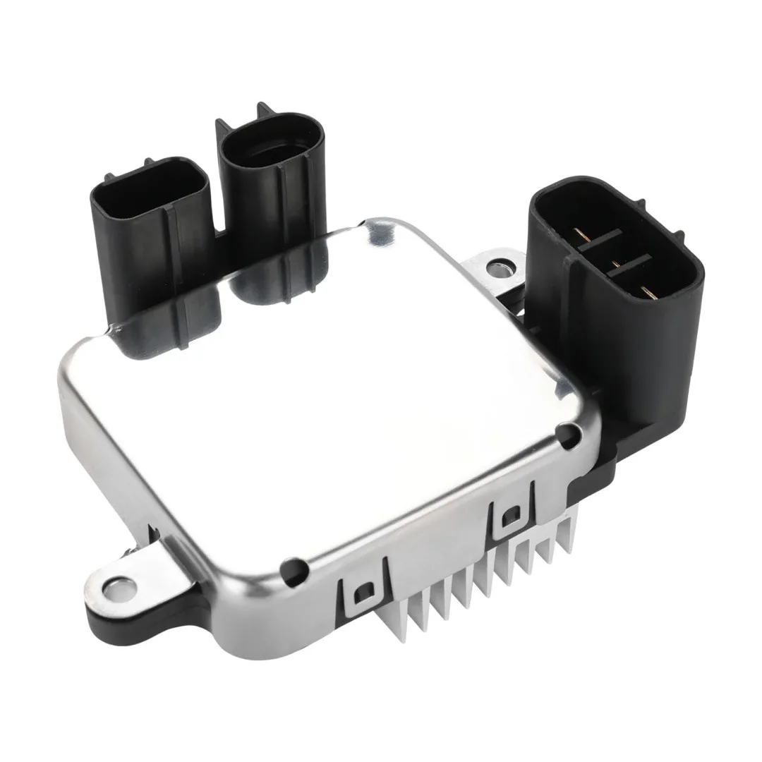 Source directly from the manufacturer Automotive Electronic Fan Module for Toyota Automotive Electronic Fan Module 8925730060