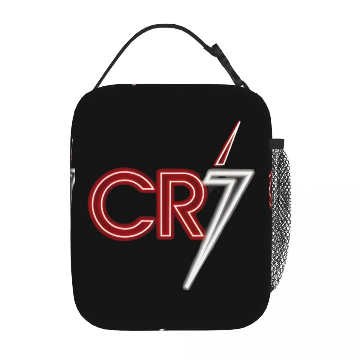 Lunch Boxes CR7-Cristiano-Ronaldo Lunch Container New Arrival Cooler Thermal Lunch Box For Office