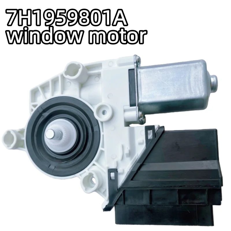 

NEW-VW Window moto Campmob. (Typ2/Transp./LT) Window lifter motor 7H1959801A 7H1959802A 2003-2005