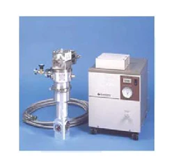 Closed-cycle Cryostat