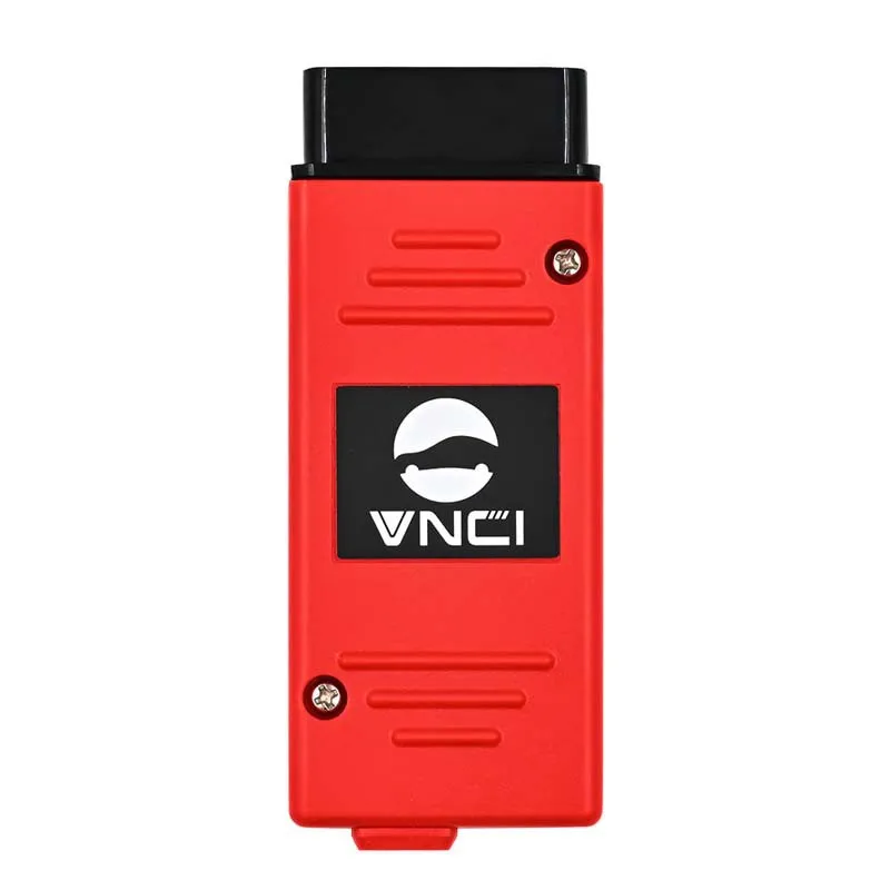 2026 VNCI 6154A Support CAN FD DOIP Protocol DIOP Work Latest Software Wi-Fi Original Driver for Cars From 1995 to 2023 Year