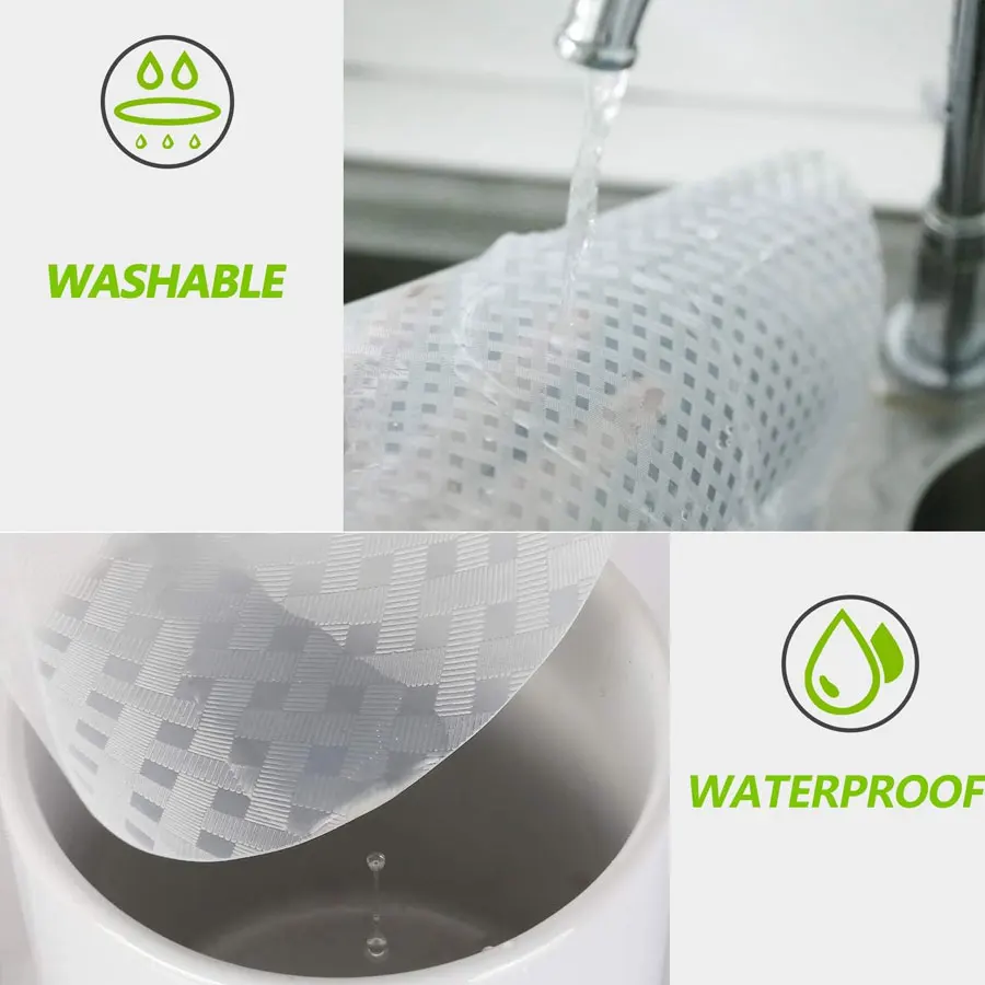 Thumbnail 3 - #9 Best Drawer Liners to Buy In 2026