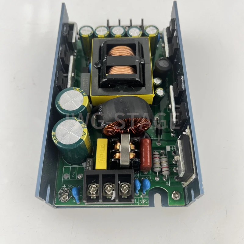 ZF-350W-17/34V Power Supply For  Moving Head Lights