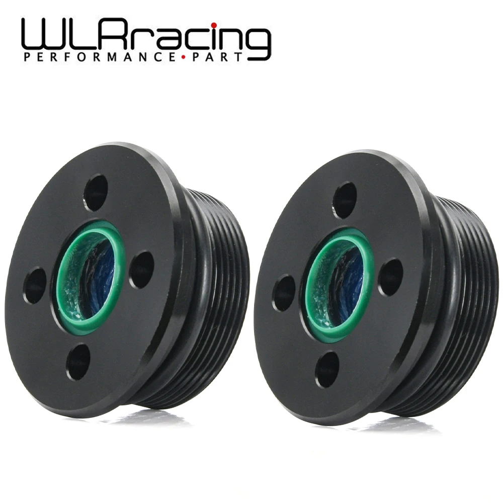 Trimdopcilinder Met Afdichtingen & O-Ringen Voor Suzuki & Yamaha 4 Cyl 6 Cyl 2 & 4-takt 115-300 Pk 48630-96j01 48630-96j02 48630-96j03