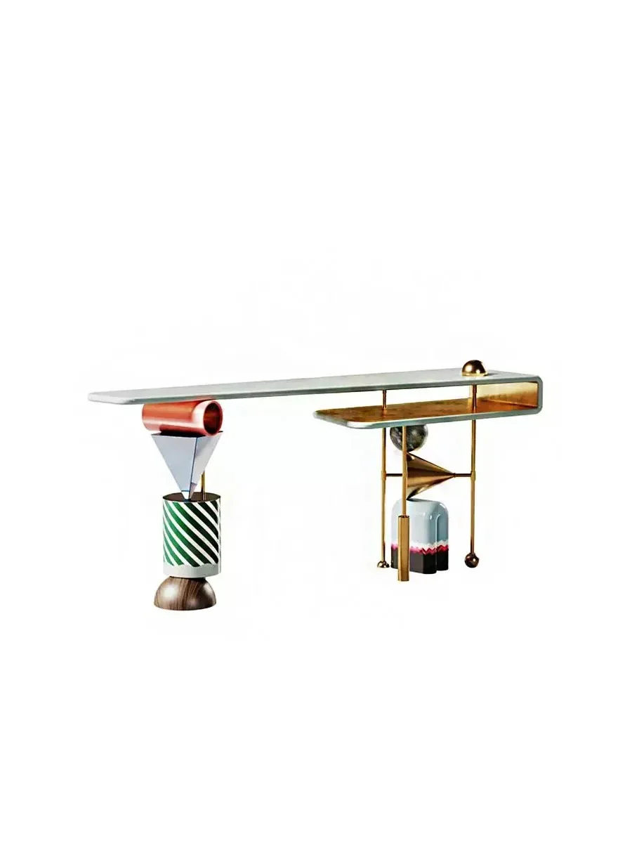 

Для Lampe de Table de porche, luxe, sense senior, salon, maison, vue d'extrémité en bois massif